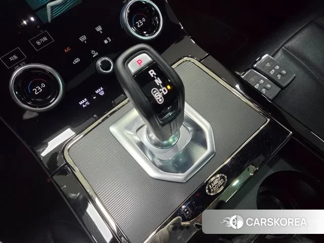 Land Rover Range Rover Evoque 2nd Generation id 3543656 из Кореи 19