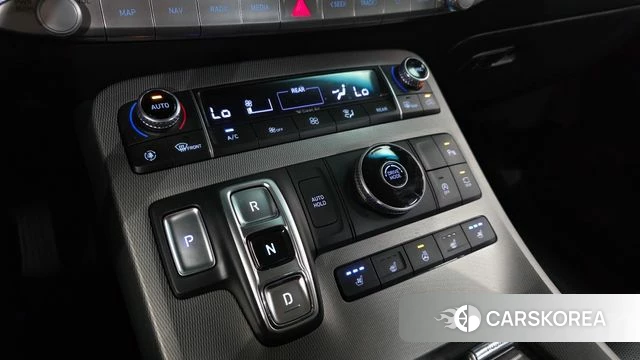 Hyundai Palisade id 4401885 из Кореи 29
