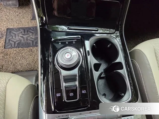 Kia Carnival 4th generation id 3274104 из Кореи 19