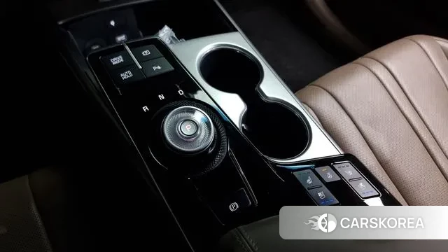 Kia K8 Hybrid id 2979304 из Кореи 19