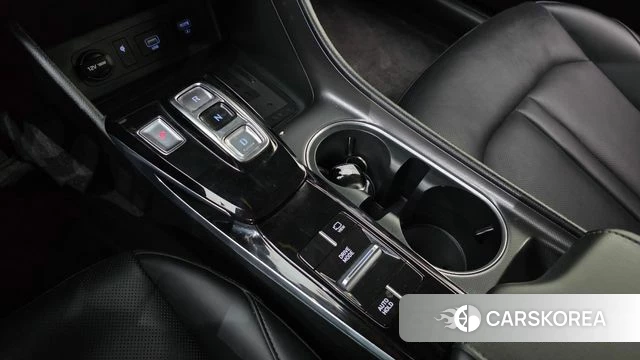 Hyundai Sonata Hybrid (DN8) id 4224950 из Кореи 33