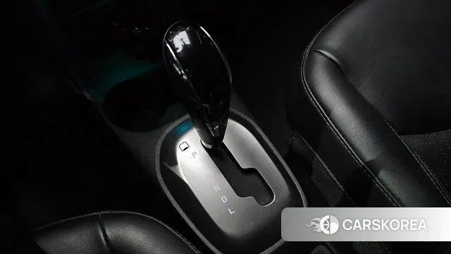 Chevrolet (GM Daewoo) The Next Spark id 3622591 из Кореи 19