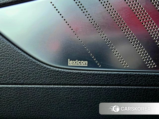 Genesis G80 (RG3) id 4566342 из Кореи 19