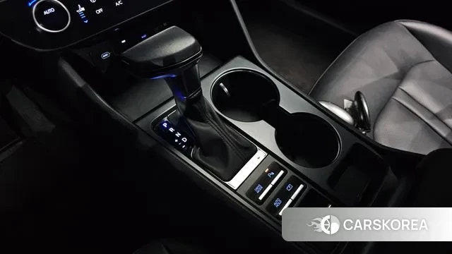 Hyundai Sonata D Edge (DN8) id 3405480 из Кореи 19