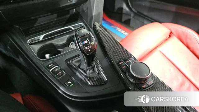 BMW 3 Series (F30) id 4751241 из Кореи 32