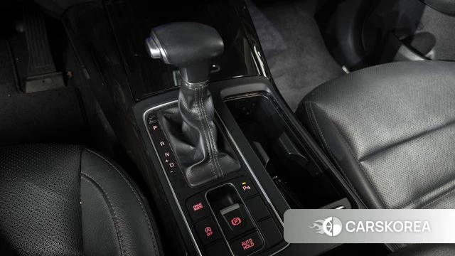 Kia The New Sorento id 4693863 из Кореи 19