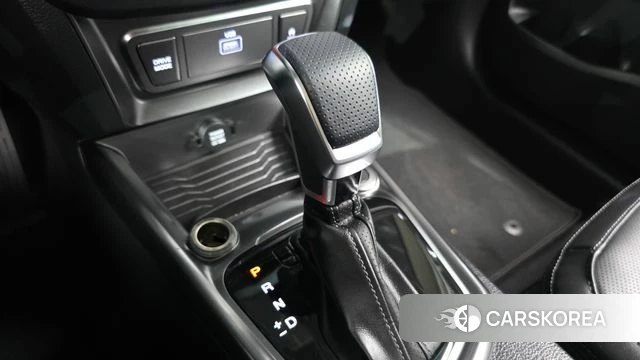 Ssangyong The New Tivoli Air id 4762716 из Кореи 32