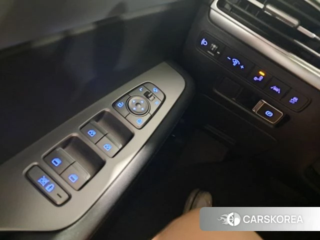 Hyundai Palisade id 4604734 из Кореи 9