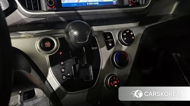 Kia The New Ray id 3546954 из Кореи 19