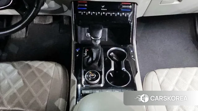 Kia Mohave Master id 3587945 из Кореи 19