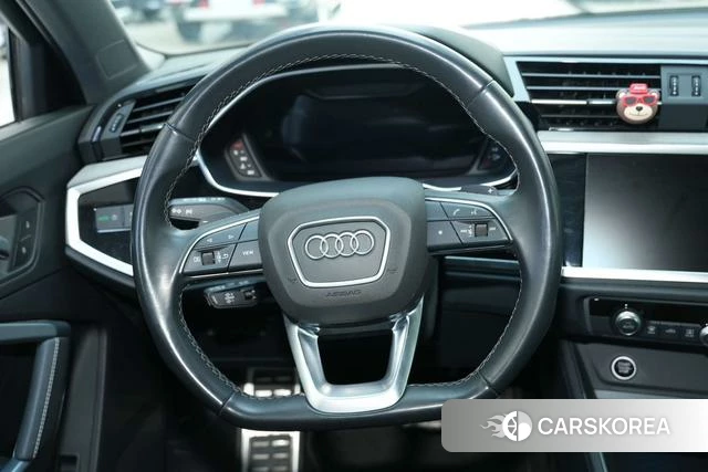 Audi Q3 id 3890109 из Китая 20