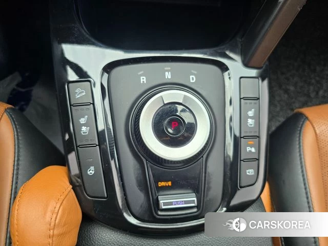 Kia The New Seltos id 4613249 из Кореи 19