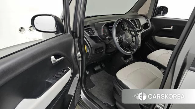 Kia The New Kia Ray id 4725135 из Кореи 29