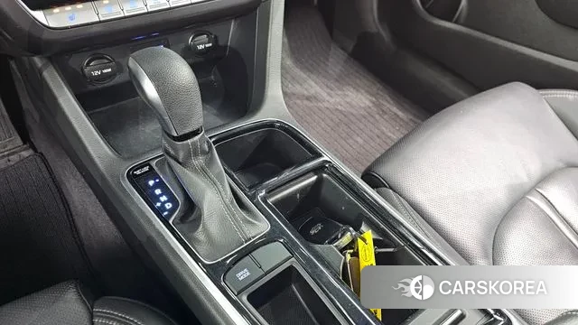 Hyundai Sonata New Rise id 3748753 из Кореи 19