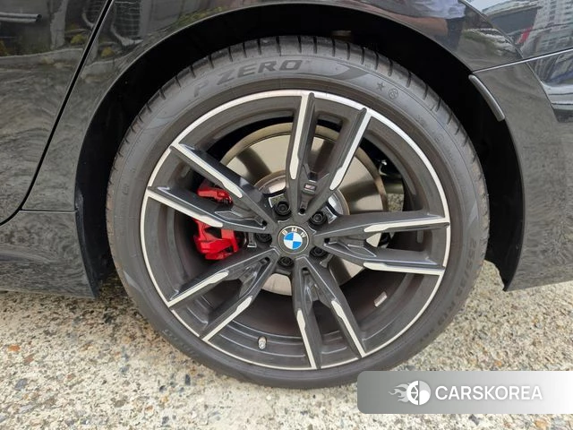BMW 3 Series (G20) id 4916119 из Кореи 19
