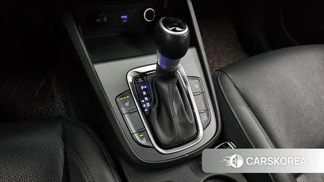 Hyundai The New Kona Hybrid id 3459165 из Кореи 19