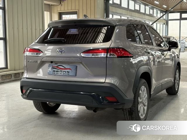 Toyota Fenglanda id 4212294 из Китая 9