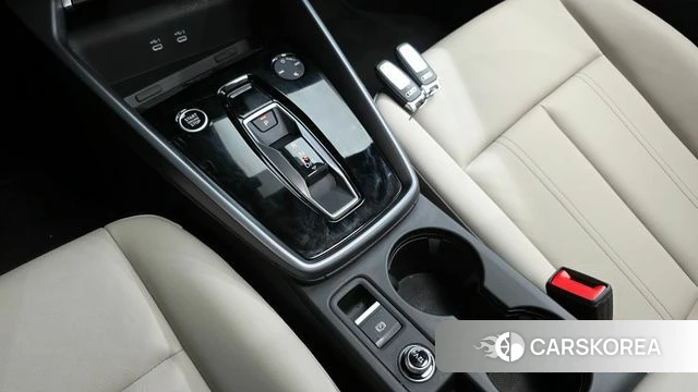 Audi A3 (8Y) id 4321707 из Кореи 19