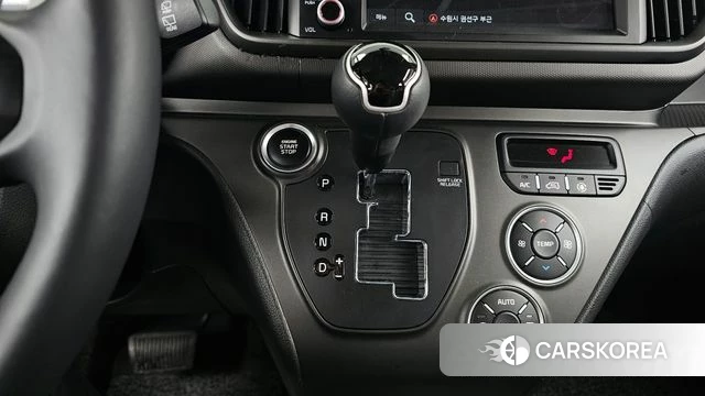 Kia The New Kia Ray id 4302150 из Кореи 29