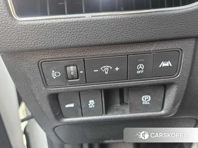 Hyundai Sonata (DN8) id 3680333 из Кореи 10