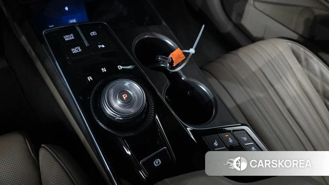 Kia K8 Hybrid id 4394848 из Кореи 30