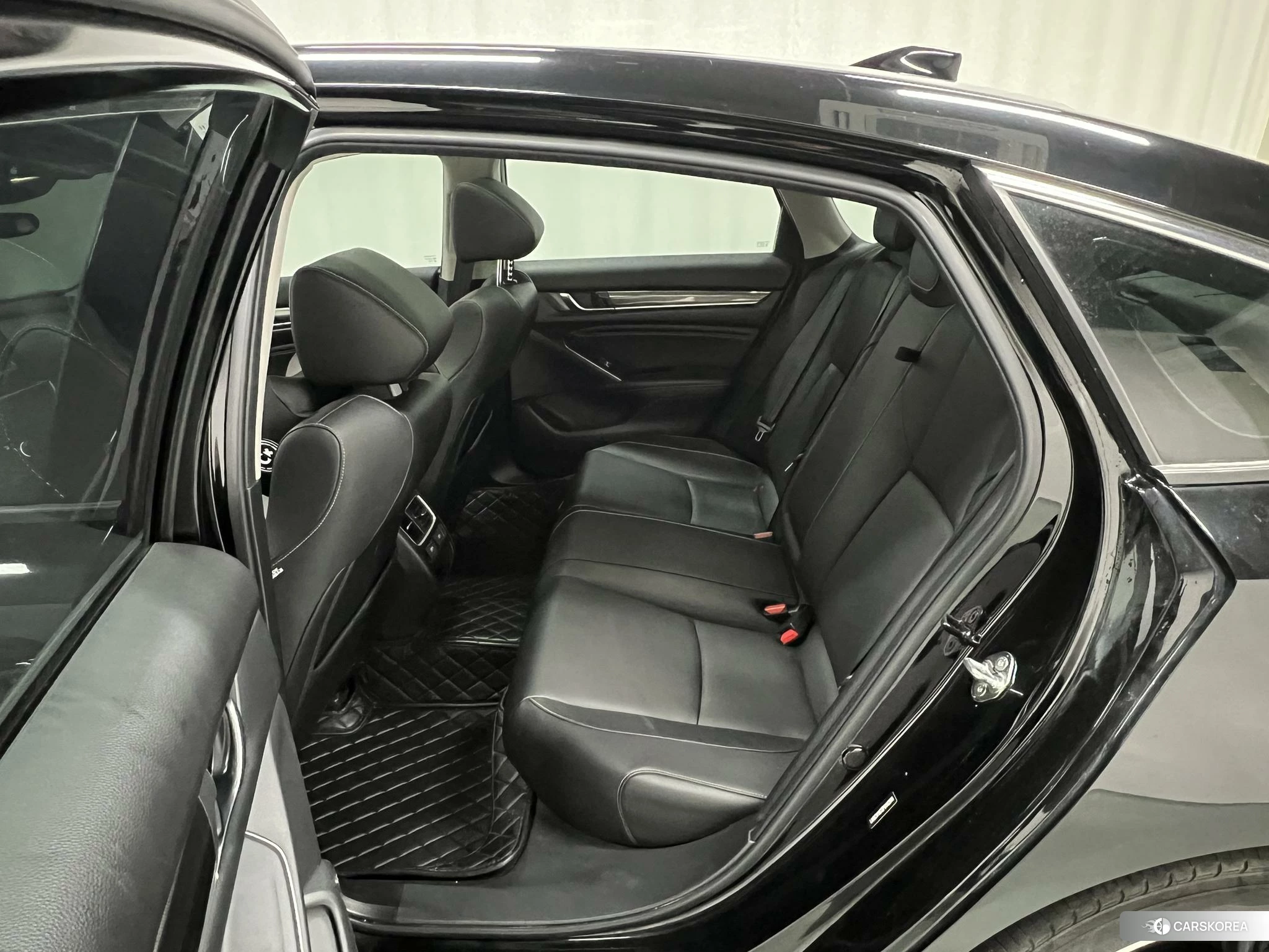 Honda Accord id 4407522 из Китая 19