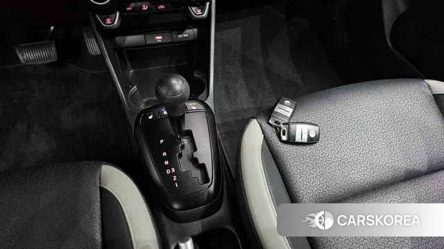 Kia Morning Urban (JA) id 3452774 из Кореи 19