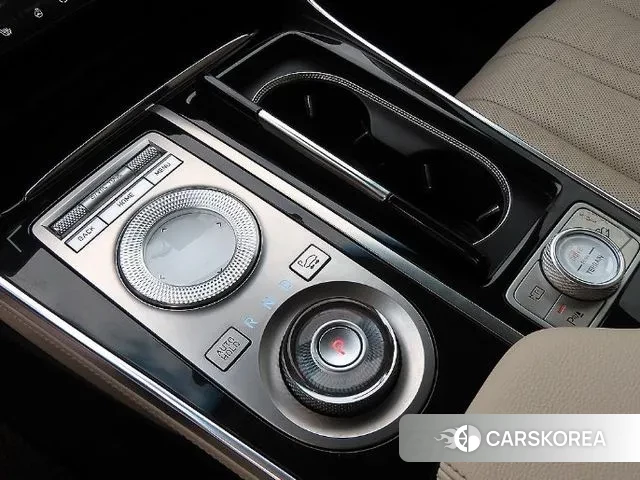 Genesis GV80 id 3760130 из Кореи 19