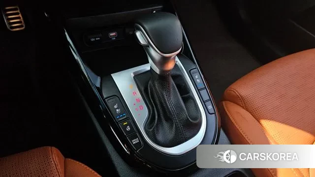 Kia The New K3 2nd generation id 3739523 из Кореи 19