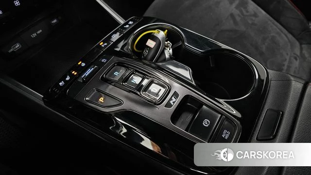 Hyundai Tucson (NX4) id 3799914 из Кореи 19