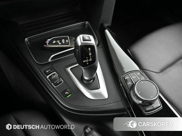 BMW 3 Series GT (F34) id 4765315 из Кореи 19