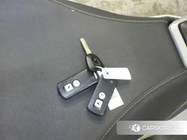 Honda X-ADV 750 id 3949707 из Японии 33