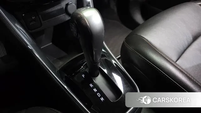 Chevrolet (GM Daewoo) The New Trax id 3568454 из Кореи 19