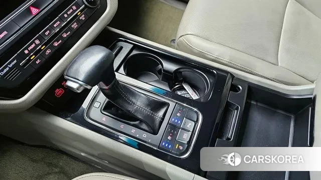 Kia All New Carnival id 3162019 из Кореи 19