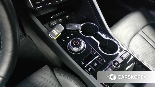 Kia K5 3rd generation id 4894942 из Кореи 19