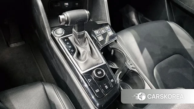 Kia Sportage 5th Generation id 2901205 из Кореи 19