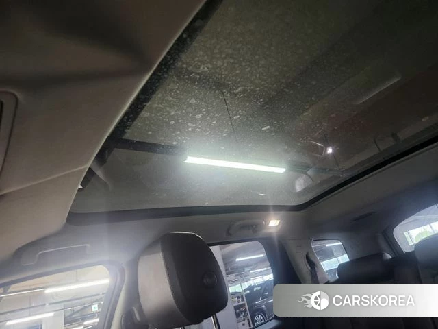 Land Rover Discovery Sports id 4378250 из Кореи 14