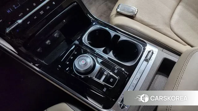 Kia Carnival 4th generation id 3691684 из Кореи 19