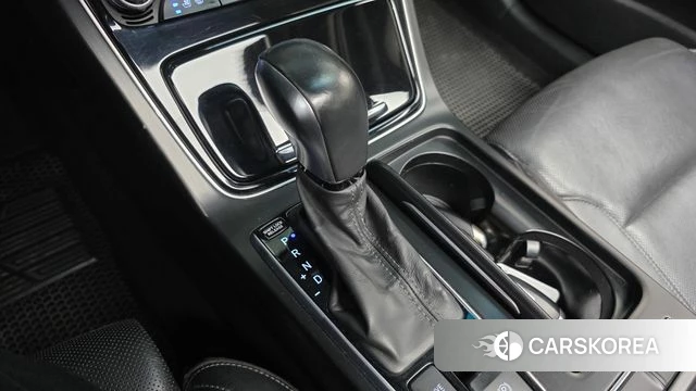 Hyundai Grandeur IG Hybrid id 3886287 из Кореи 19