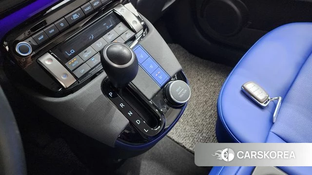 Hyundai Casper id 4898663 из Кореи 19