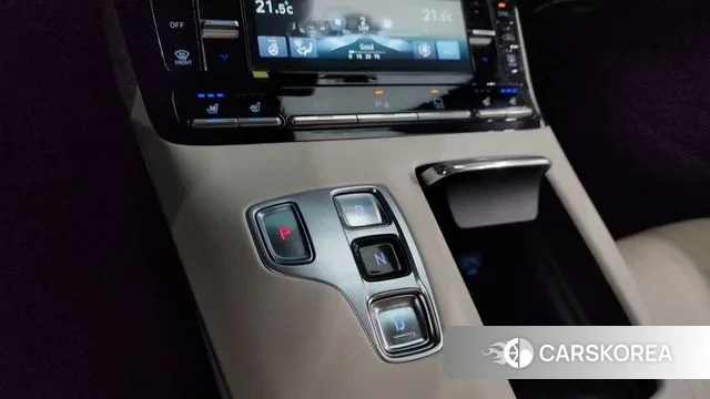 Hyundai The New Grandeur IG id 3053599 из Кореи 19