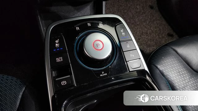 Kia Niro EV id 3911851 из Кореи 19