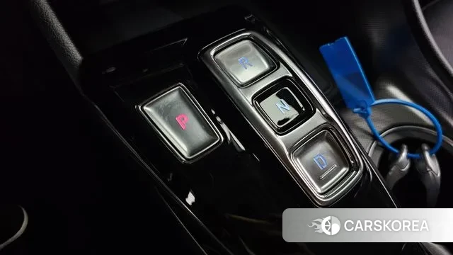 Hyundai Sonata (DN8) id 3273763 из Кореи 19