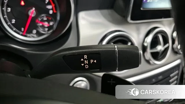 Mercedes-Benz GLA-Class X156 id 3018648 из Кореи 19