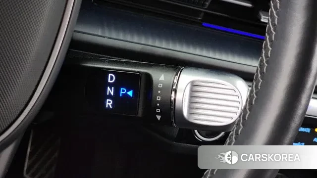 Hyundai Ionic 6 id 2383925 из Кореи 19