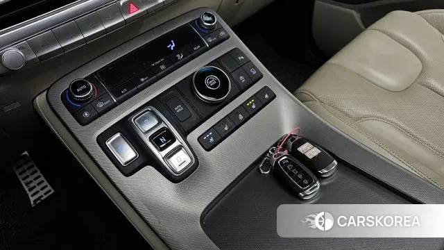 Hyundai Palisade id 3044277 из Кореи 19