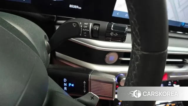 Hyundai Grandeur Hybrid (GN7) id 3462580 из Кореи 19