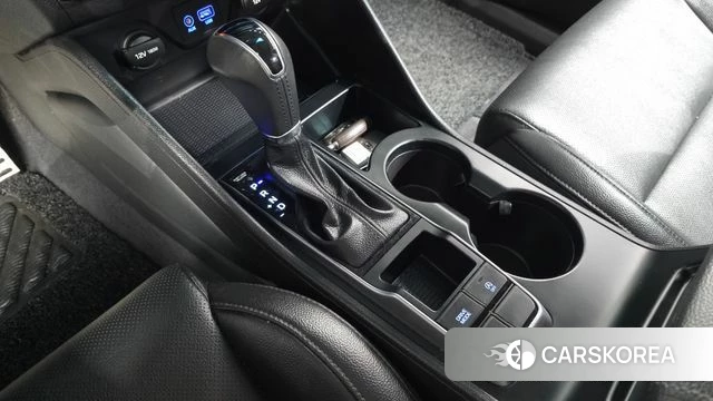 Hyundai All New Tucson id 4459595 из Кореи 29