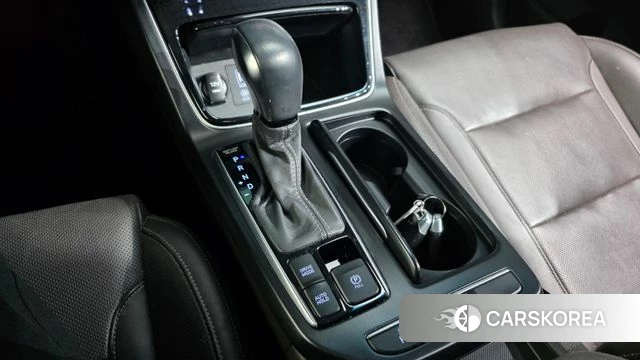 Hyundai Grandeur IG id 4563211 из Кореи 35