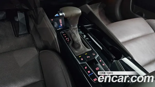 Kia All New K7 Hybrid id 2505370 из Кореи 19